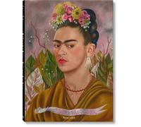 Frida Kahlo. The complete paintings - Lozano Luis-Martín, Vázquez Ramos Ma...
