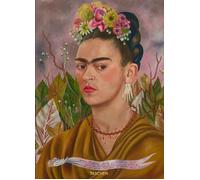 Frida Kahlo. The complete paintings - 2021 - Taschen
