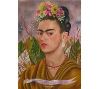Frida Kahlo. The complete paintings. Ediz. inglese