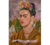 Frida Kahlo. The complete paintings - Lozano Luis-Martín, Vázquez Ramos Ma...