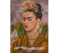 Frida Kahlo. The complete paintings. Ediz. inglese - Lozano Luis-Martín, V...