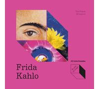 Frida Kahlo: The Frame/ El Marco