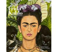 Frida Kahlo: The Masterworks