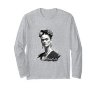 Frida Kahlo - Varietà di articoli Maglia a Manica