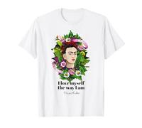 Frida Kahlo - Varietà di articoli Maglietta