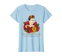 Frida Kahlo - Varietà di articoli Maglietta