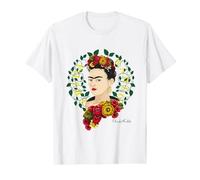 Frida Kahlo - Varietà di articoli Maglietta