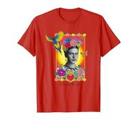 Frida Kahlo - Varietà di articoli Maglietta