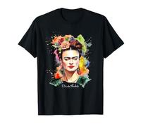 Frida Kahlo - Varietà di articoli Maglietta