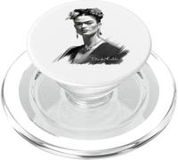 Frida Kahlo - Varietà di articoli PopSockets PopGrip per MagSafe