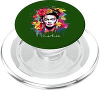 Frida Kahlo - Varietà di articoli PopSockets PopGrip per MagSafe