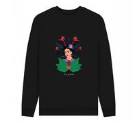 Frida KahloFelpa Giungla Adulto Unisex (PN1515)
