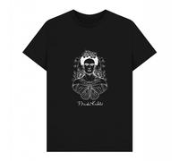 Frida KahloMaglietta Adulto Unisex (PN1414)