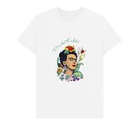 Frida KahloMaglietta Adulto Unisex (PN1415)