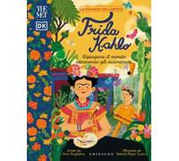 Frida Kalho. The Met
