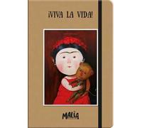 Frida. Memory book