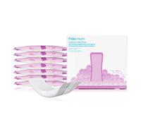 Frida Mom Assorbenti 2 in 1 per il post-parto, assorbenti per il ghiaccio perineale, per terapia del freddo istantaneo e cuscinetto premaman in uno, 8 pezzi