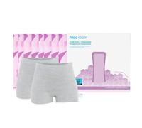 Frida Mom Assorbenti 2 in 1 per il post-parto, Assorbenti postpartum refrigerant