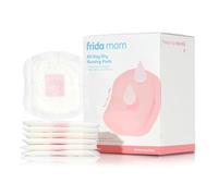 Frida Mom Assorbenti per allattamento, usa e getta con ultra assorbenza e consistenza morbida, essenziali per l'allattamento al seno, 60 ct