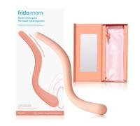 Frida Mom Bacchetta per Massaggio perineale - Preparazione al Parto, Strumento per Massaggio al Perineo in Gravidanza, Massaggiatore perineale pre-parto per Elasticità del Perineo, Bacchetta preparto