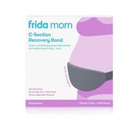 Frida mom Fascia post parto cesareo