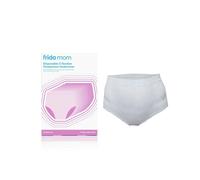 Frida mom Intimo monouso a vita alta dopo parto cesareo