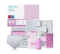 Frida Mom Kit Recupero Post-Parto Cesareo con Fascia Post Parto