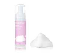 Frida Mom Schiuma curativa post-parto all'amamelide, Schiuma perineale lenitiva, Sollievo dal dolore, Mousse rinfrescante con Ingredienti naturali, Trattamento delle Emorroidi, Cura postpartum, 150 ml