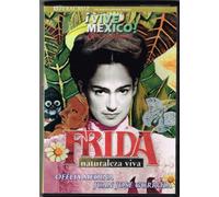 Frida: Naturaleza Viva