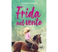 Frida nel vento – DeAgostini