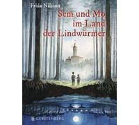 Frida Nilsson Torben Kuhlmann Friederi Sem und Mo im Land de (Copertina rigida)