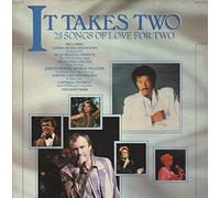 Frida/Phil Collins ('Here we stay'), Captain/Ennille, Lionel Richie/Diana Ross.. / Vinyl record [Vinyl-LP]