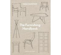 Frida Ramstedt The Furnishing Handbook (Copertina rigida)