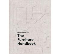 Frida Ramstedt The Furniture Handbook (Copertina rigida)