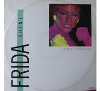 Frida - Shine (1984) [Vinyl LP]