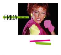 Frida Shine (Black Vinyl) (Vinyl LP) 12" Album