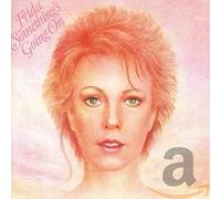 Frida Something's Going On (CD) Album