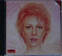 Frida - Something's Going On