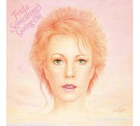 Frida Something's Going On (Black Vinyl) (Vinyl LP) 12" Album