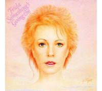 Frida Something's Going On (CD) Album