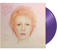 Frida - Somethings Going on (Limited,Violet Lp)