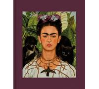 Frida: The Making of an Icon