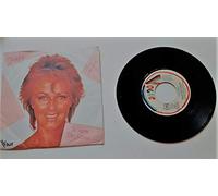 Frida - To turn the stone (1982, E) / Vinyl single [Vinyl-Single 7'']