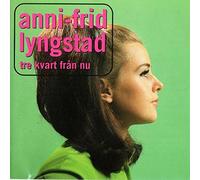 Frida - Tre Kvart Fran Nu