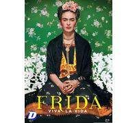 Frida: Viva La Vida (DVD)