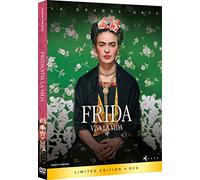 Frida. Viva La Vida (Dvd) (Limited Edition) ( DVD)