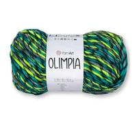 Frida's Wollhaus YarnArt 1409 - Gomitolo di lana per lavorare a maglia, 100 g, 15 colori
