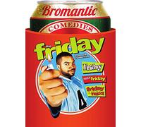 Friday 1-3 Triple Feature [Edizione: Stati Uniti]