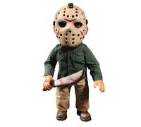 AF Friday the 13th Dolls: Mega Jason - Sound 30cm
