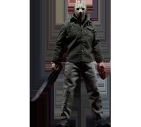 FRIDAY 13 Part 3 - Jason Voorhees 1/6 Action Figure 12" Sideshow